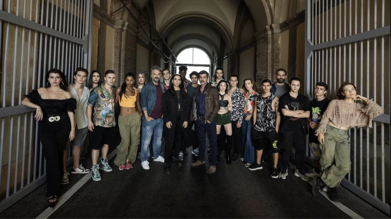 Mare Fuori 4 da stasera su Rai 2: la trama dei primi due episodi