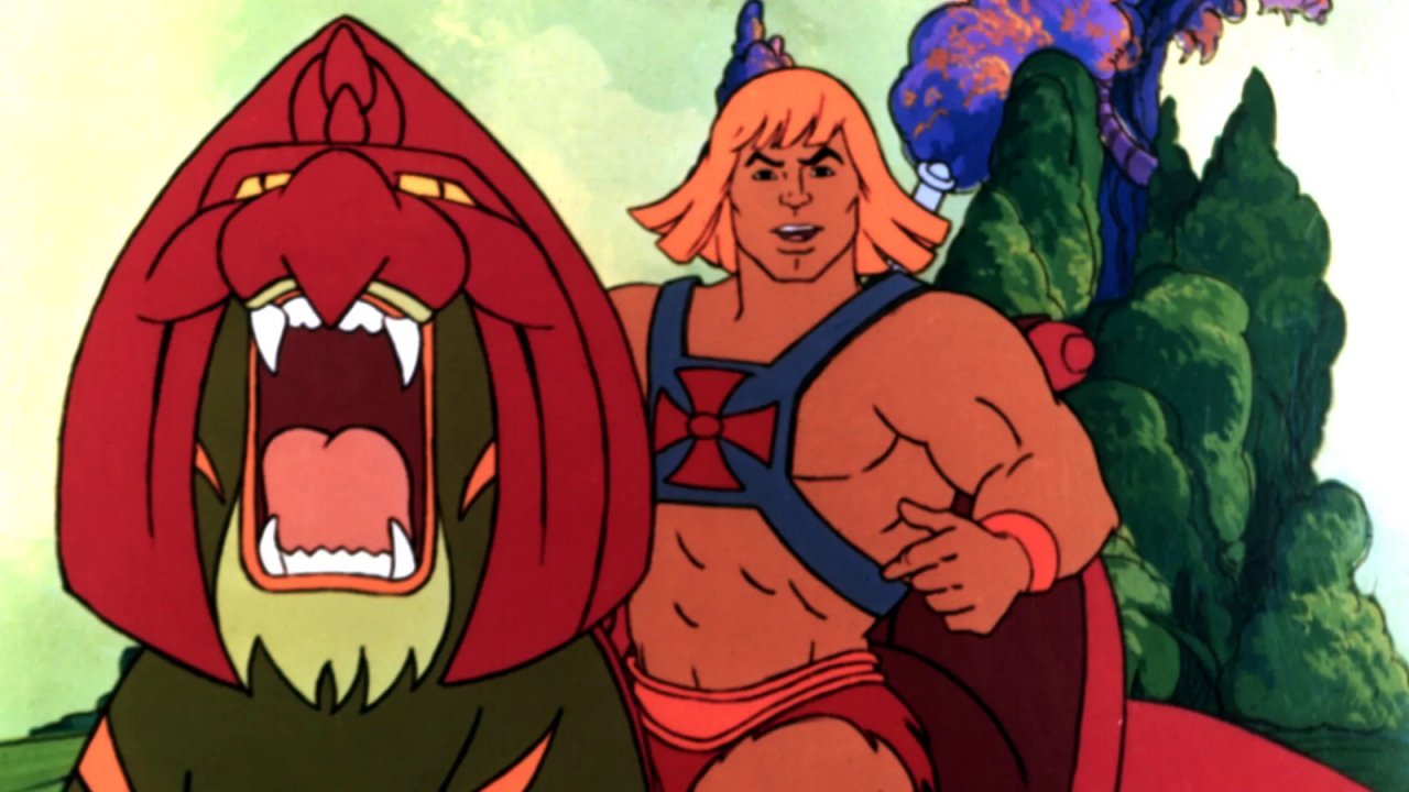 I dominatori dell'universo: Travis Knight potrebbe essere il regista del nuovo film della saga