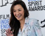 Michelle Yeoh star di The Mother, crime thriller diretto da Melanie Laurent