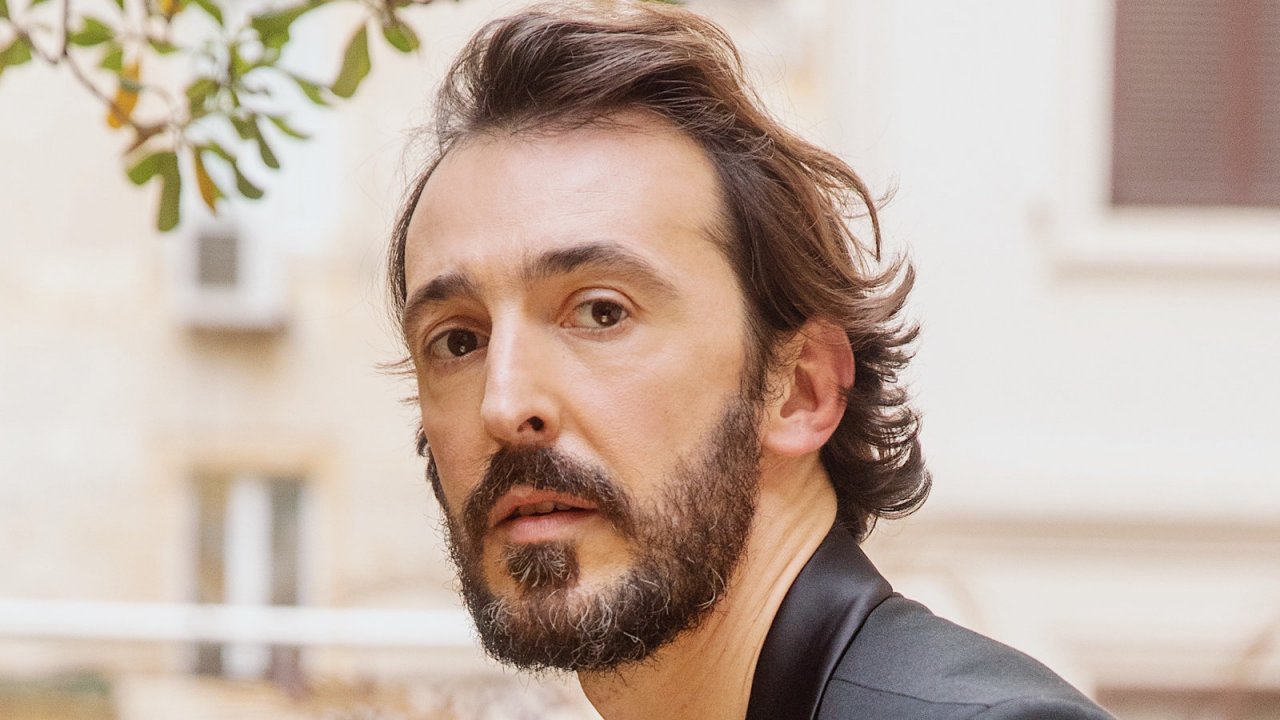 Pierluigi Pasino, da Lidia Poët a Mameli: quando la storia diventa pop