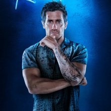 Road House: il character poster di Jake Gyllenhaal nel ruolo di Dalton