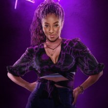 Road House: il character poster di Jessica Williams nella parte di Frankie