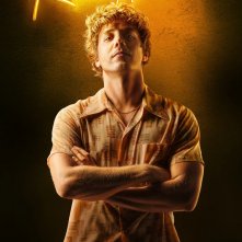 Road House: il character poster di Lukas Gage nella parte di Billy