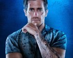 Road House: i character poster del film con star Jake Gyllenhaal