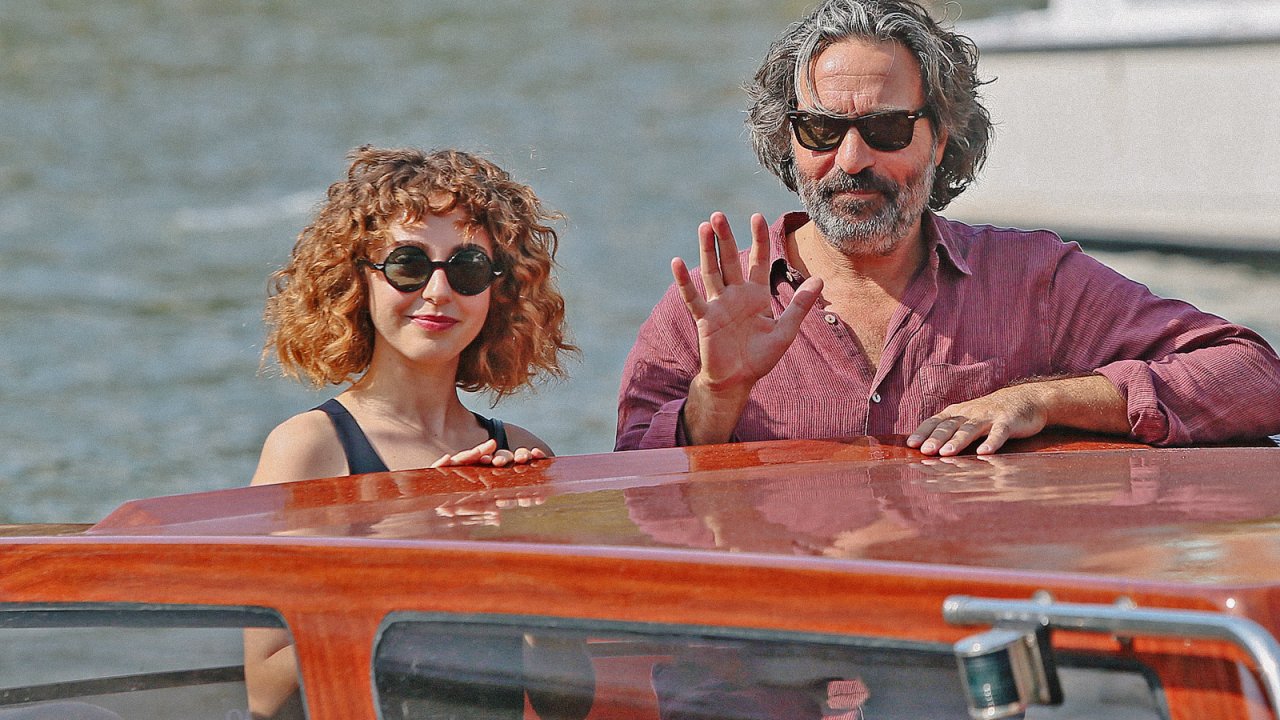 Finalmente l'alba: per Saverio Costanzo gli attori sono eroi