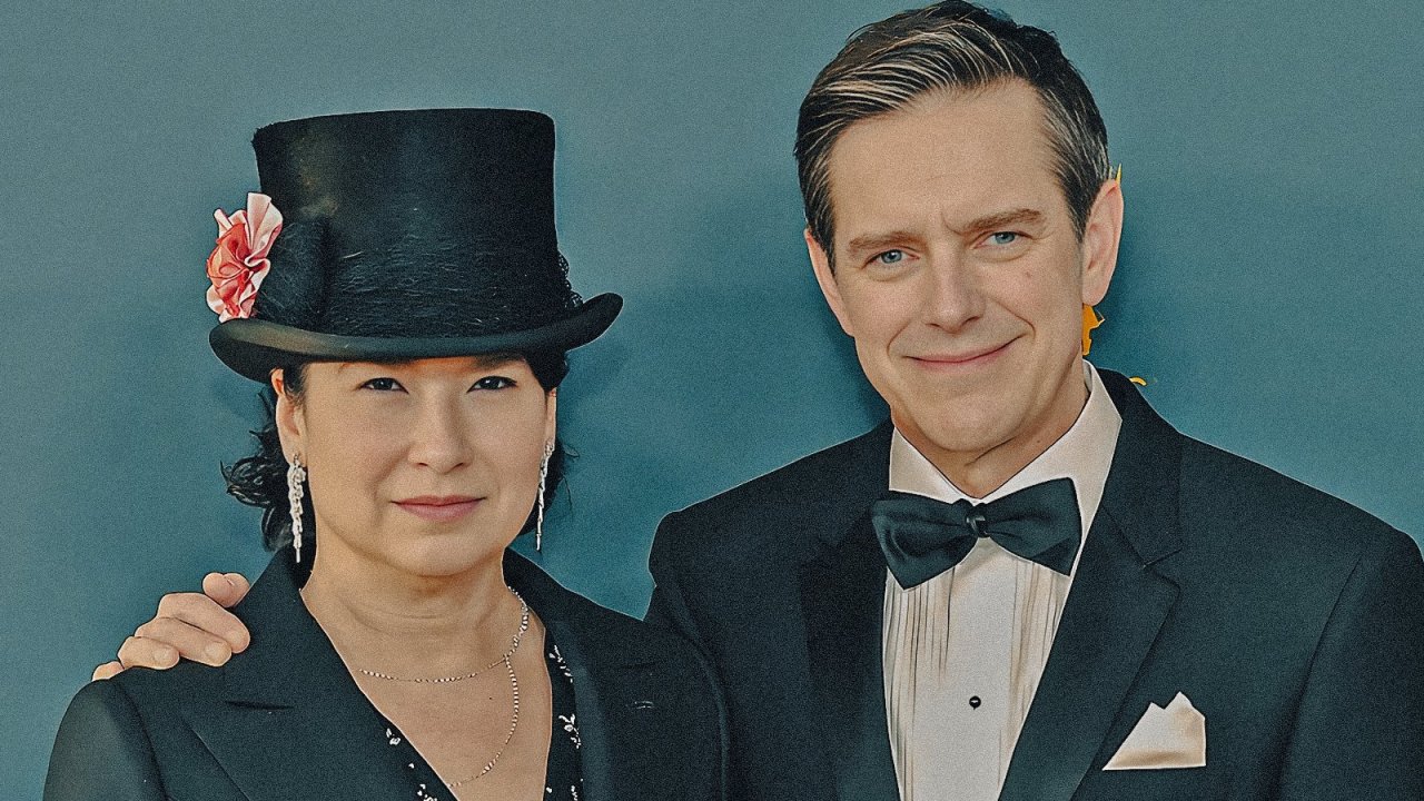 Showrunner Fantastici a San Valentino: quando gli sceneggiatori scrivono in coppia