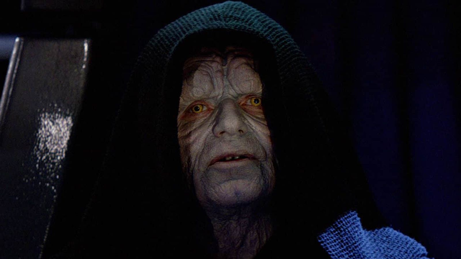 Star Wars: l'Ascesa di Skywalker, Ian McDiarmid rivela: 'Sì, Palpatine fa sesso'