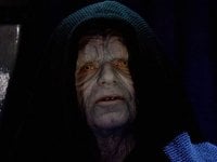 Star Wars: l'Ascesa di Skywalker, Ian McDiarmid rivela: 'Sì, Palpatine fa sesso'