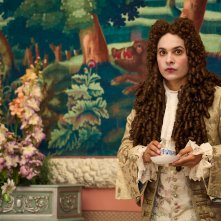 Nell - Rinnegata: una scena