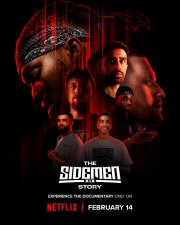 Locandina di The Sidemen Story