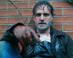 The Walking Dead: The Ones Who Live, un nuovo trailer per San Valentino