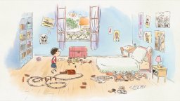 Le Avventure Del Piccolo Nicolas - Clip (1)