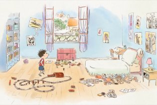 Le Avventure Del Piccolo Nicolas - Clip (1)