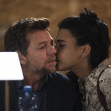 Màkari 3: Claudio Gioè ed Ester Pantano nella terza stagione