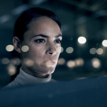 Another End: Bérénice Bejo nel film