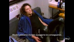 Thank You, Goodnight : The Bon Jovi Story - Teaser Sottotitolato