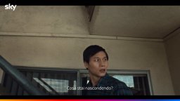 Il simpatizzante - Teaser Sottotitolato