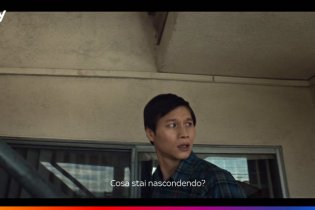 Il simpatizzante - Teaser Sottotitolato