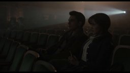 Priscilla - Trailer Italiano