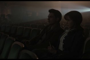 Priscilla - Trailer Italiano