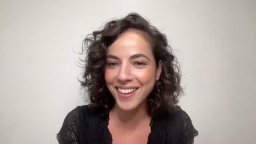 Halo 2: intervista Cristina Rodlo