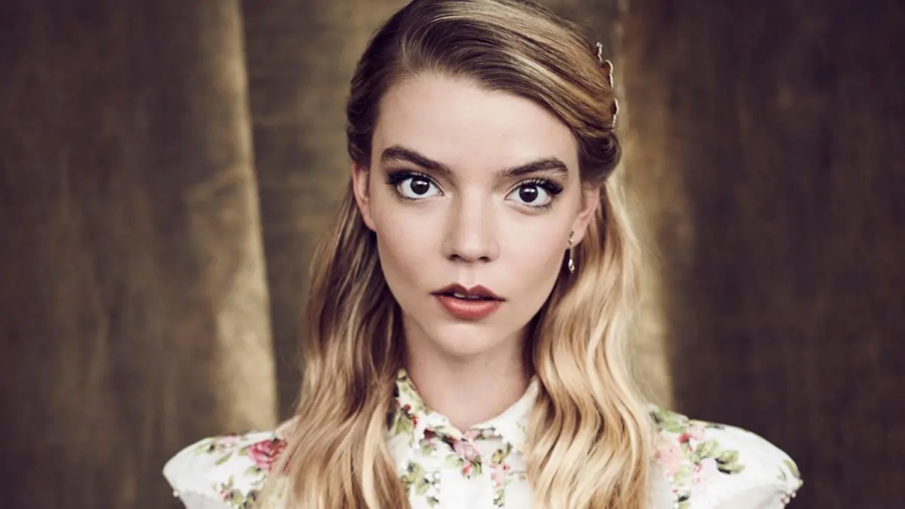 Dune: Parte Due, Anya Taylor-Joy fa parte del cast con un ruolo importante