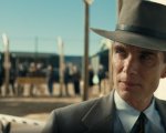 Cillian Murphy svela: 'Non amo provare molto prima di arrivare sul set'