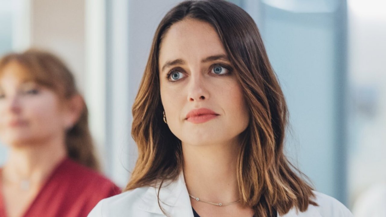 Doc - Nelle tue mani 3: trama e cast della quinta puntata, stasera su Rai 1