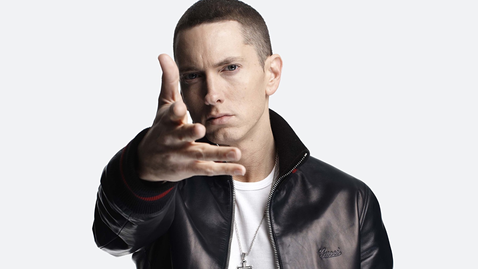 Eminem sarà il co-produttore del documentario Stans, sui fan dell'artista