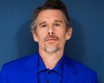 Ethan Hawke protagonista della nuova serie The Sensitive Kind