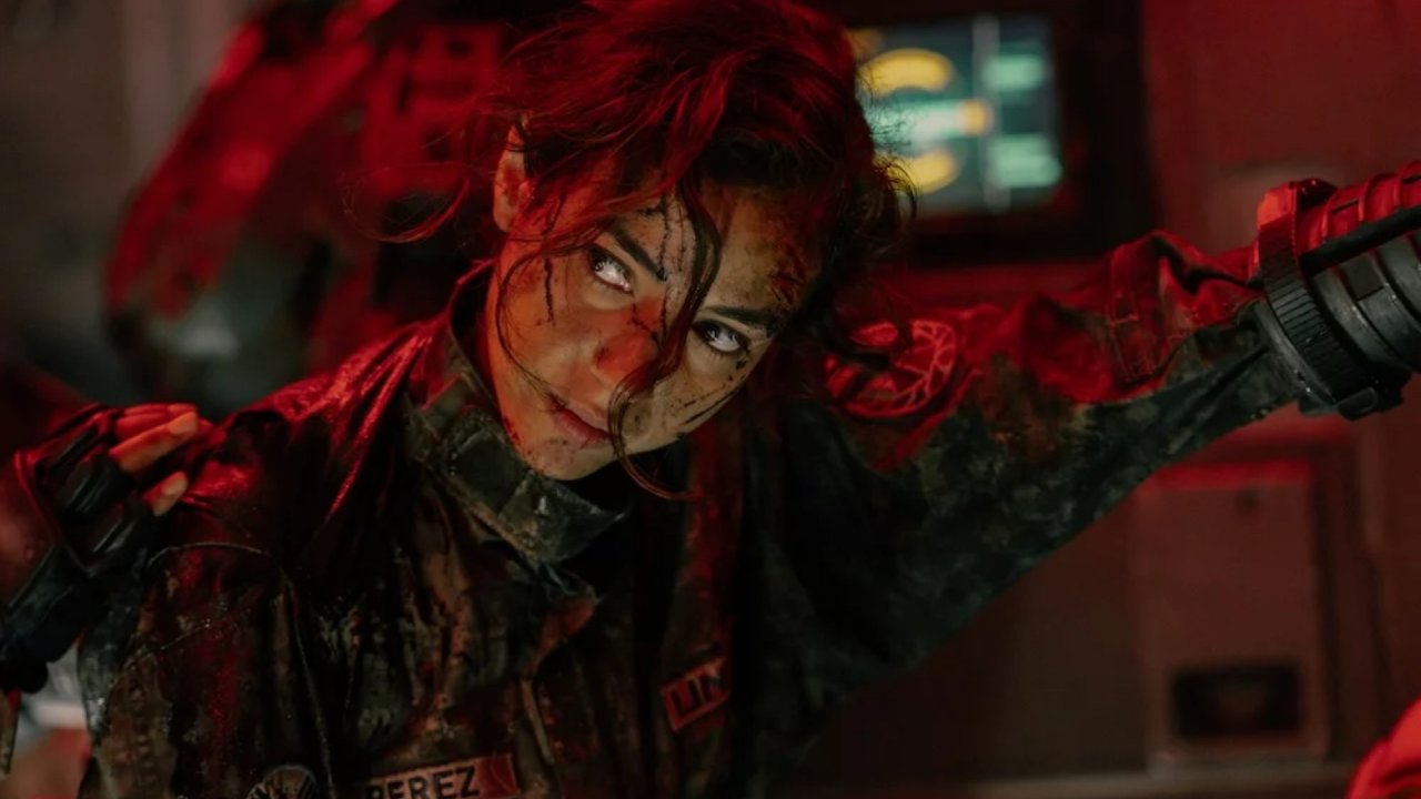 Halo 2, Cristina Rodlo è la spartana che aiuta Master Chief a essere umano