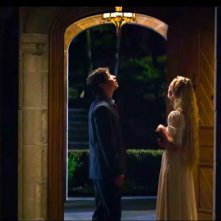 House of Darkness: una scena del film