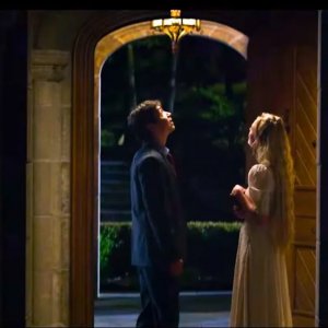 House of Darkness: una scena del film