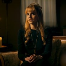 House of Darkness: Gia Crovatin in una scena del film