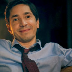 House of Darkness: Justin Long in una scena del film
