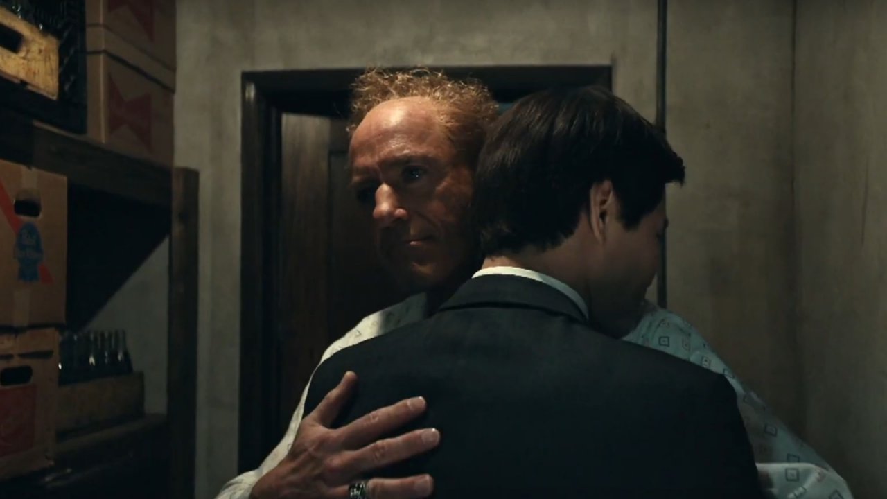 Il Simpatizzante: Robert Downey Jr e Sandra Oh nel teaser della miniserie in arrivo su Sky