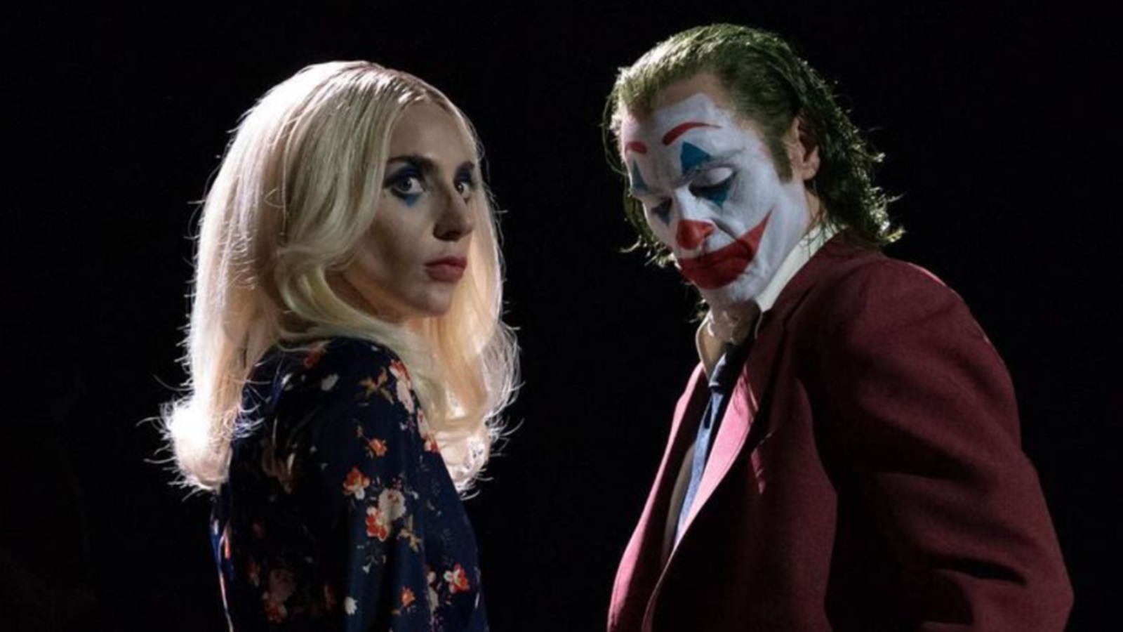 Joker: Folie à Deux, Lady Gaga e Joaquin Phoenix nelle nuove foto per San Valentino