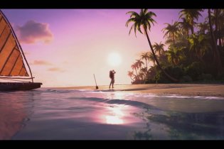 Oceania 2 - Annuncio Data