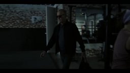 Knox Goes Away - Trailer