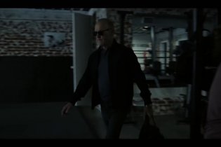 Knox Goes Away - Trailer