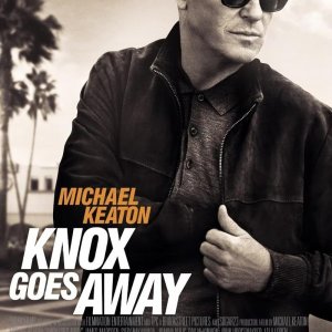 Locandina di Knox Goes Away