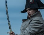Napoleon: Apple TV+ svela la data d'uscita del kolossal di Ridley Scott in streaming