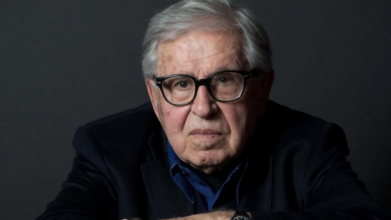 Paolo Taviani annuncia il suo nuovo film, Il canto delle meduse, con Kasia Smutniak