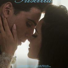 Priscilla: il poster italiano del film di Sofia Coppola
