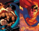 The Fantastic 4, sarà ancora Marvel vs. DC con Superman Legacy?