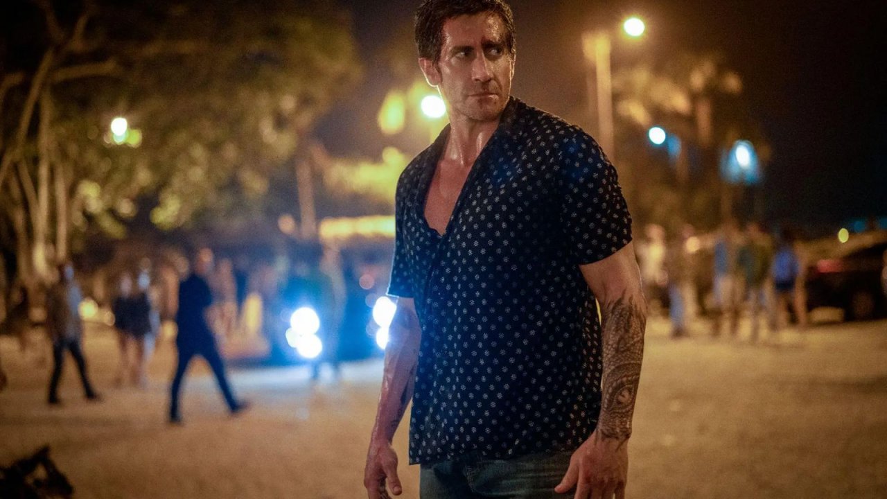 Il duro del Road House ha rinunciato all'uscita nei cinema per un budget più alto? La verità sull'accordo