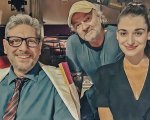 Romeo è Giulietta: Pilar Fogliati, Sergio Castellitto e un film sul potere della contraddizione