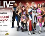 La WWE torna in Italia e fa tappa a Bologna! Biglietti in vendita da oggi