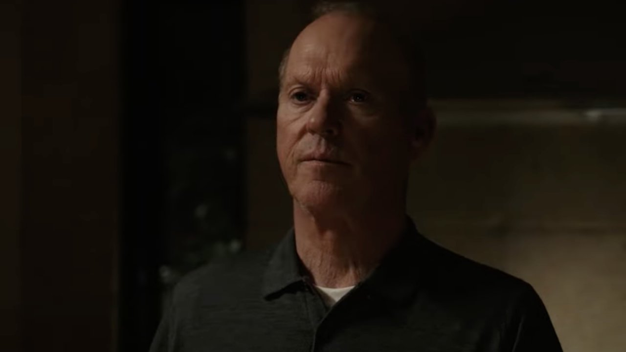 Knox Goes Away: trailer e data di uscita USA del film con Michael Keaton e Al Pacino