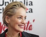 Sharon Stone: 'Essere famosi è molto costoso'
